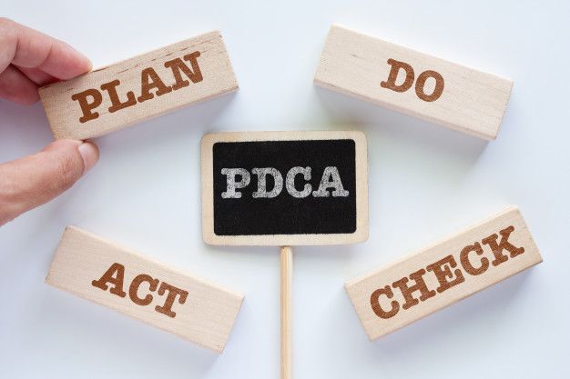 Melhoria contínua: a importância do ciclo PDCA